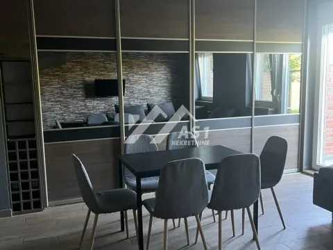 Sale, four bedroom apartment, 73m², Karagača, Petrovaradin - image 3