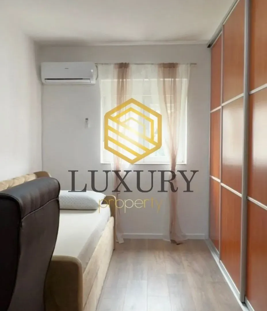 Rent, three bedroom apartment, 106m², Preko Morače, Podgorica