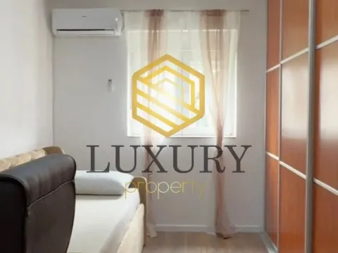 Rent, three bedroom apartment, 106m², Preko Morače, Podgorica - image 6