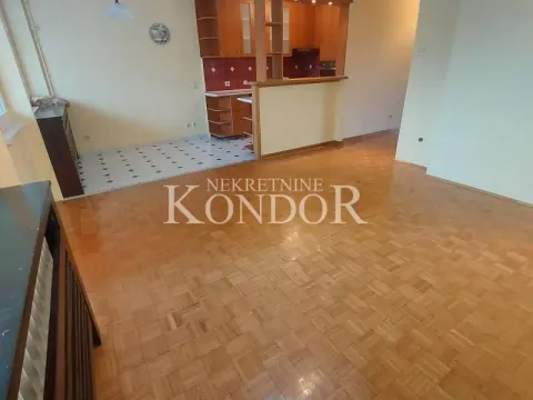 Sale, three bedroom apartment, 68m², Novi Beograd Blok 21, Novi Beograd Sve Podlokacije - image 3