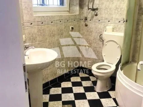 Izdavanje, dvosoban stan, 60m², Kalenić Pijaca, Vračar Sve Podlokacije - image 12