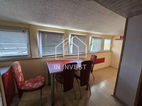 Sale, three bedroom apartment, 35m², Sevojno, Užice - image 6