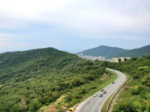 Sale, land lot, 9074m², Markovići, Budva