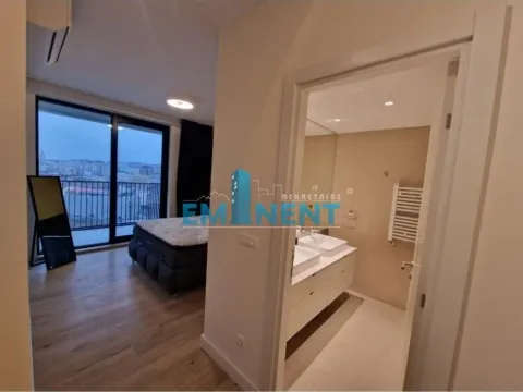 Rent, four bedroom apartment, 109m², Savski Venac, Beograd - image 8