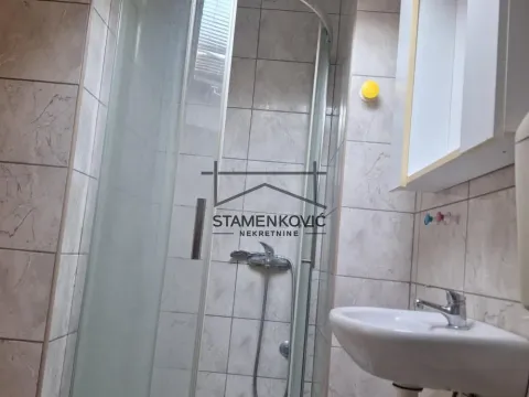 Prodaja, jednosoban stan, 41m², Bulevar Oslobodjenja, Novi Sad Sve Podlokacije - image 11