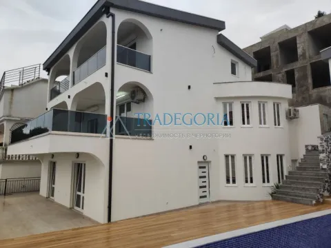 Prodaja, kuća, 300m², Bar, Crna Gora