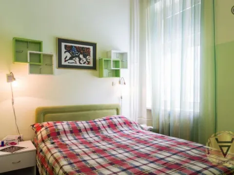 Izdavanje, dvosoban stan, 45m², Stari Grad, Beograd - image 8