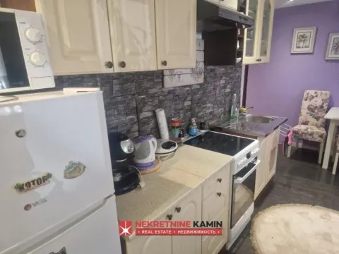 Prodaja, dvosoban stan, 70m², Centar, Budva - image 10