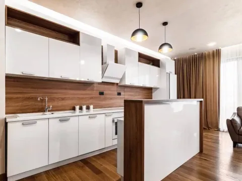 Sale, two bedroom apartment, 131m², Budva, Crna Gora - image 2