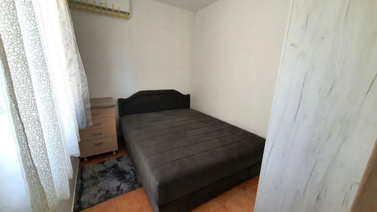 Izdavanje, stan, 70m², Budva, Crna Gora