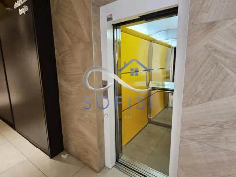 Izdavanje, stan, 26m², Socijalno, Novi Sad Sve Podlokacije - image 15