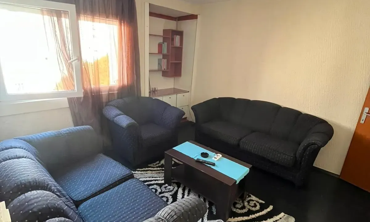 Izdavanje, jednosoban stan, 44m², Zabjelo, Podgorica