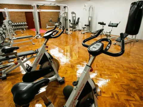 Prodaja, ugostiteljski objekat, 358m², Kopaonik, Srbija - image 21