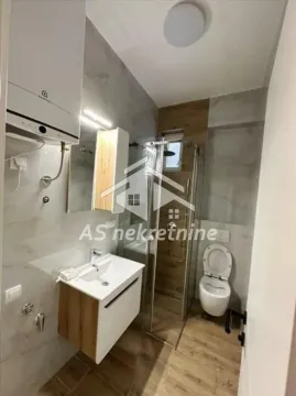 Rent, two bedroom apartment, 52m², Vukov Spomenik, Zvezdara Sve Podlokacije - image 12