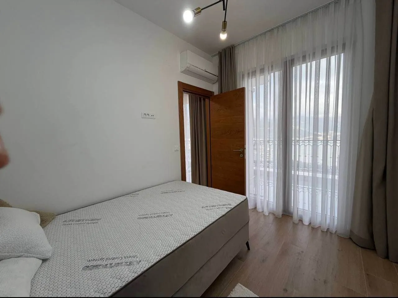 Sale, two bedroom apartment, 54m², Centar, Budva