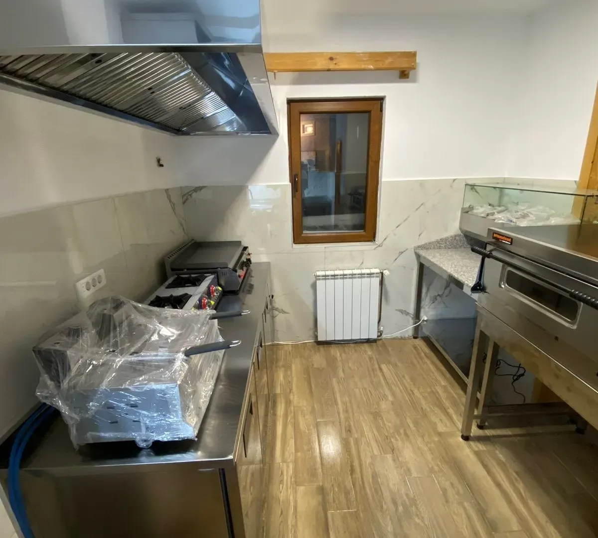 Sale, house, 300m², Kolašin, Crna Gora