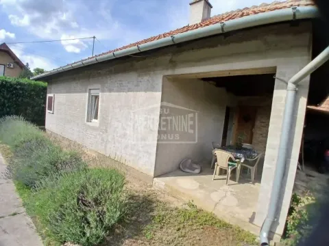 Prodaja, kuća, 62m², Zorka, Subotica - image 11