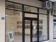 Izdavanje, poslovni prostor, 48m², Central Point, Podgorica - image 2