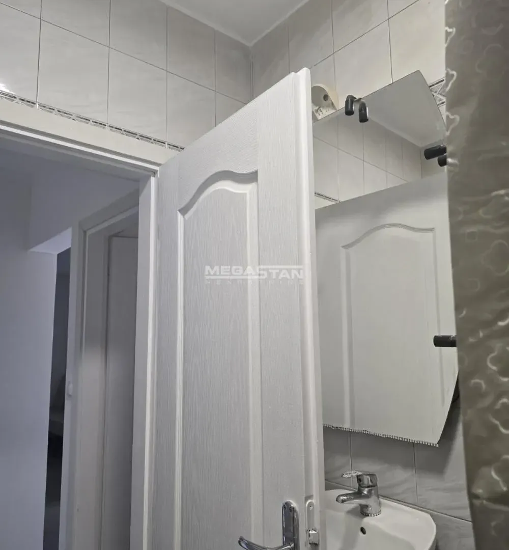 Prodaja, dvosoban stan, 59m², Čukarica, Beograd