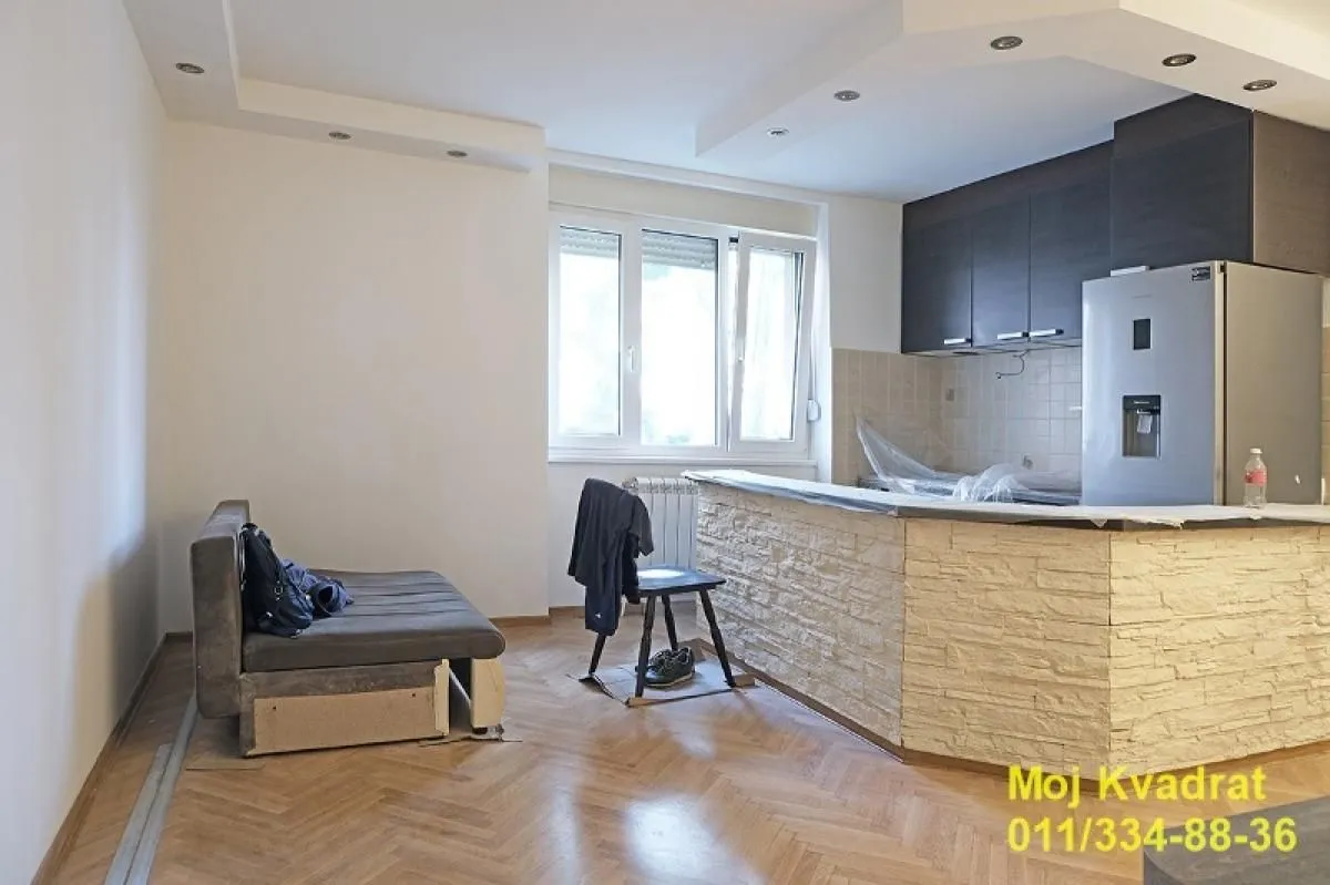 Prodaja, dvosoban stan, 66m², Zvezdara Sve Podlokacije, Beograd