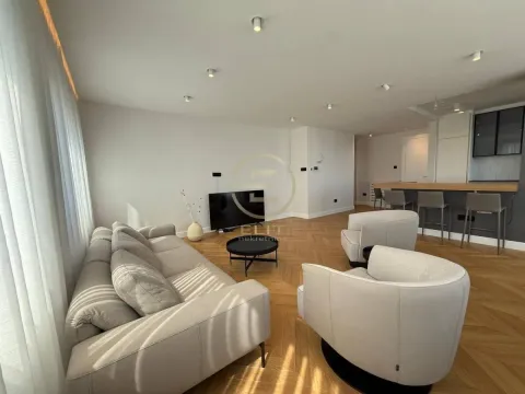 Sale, four bedroom apartment, 126m², Adamovićevo Naselje, Novi Sad Sve Podlokacije - image 4