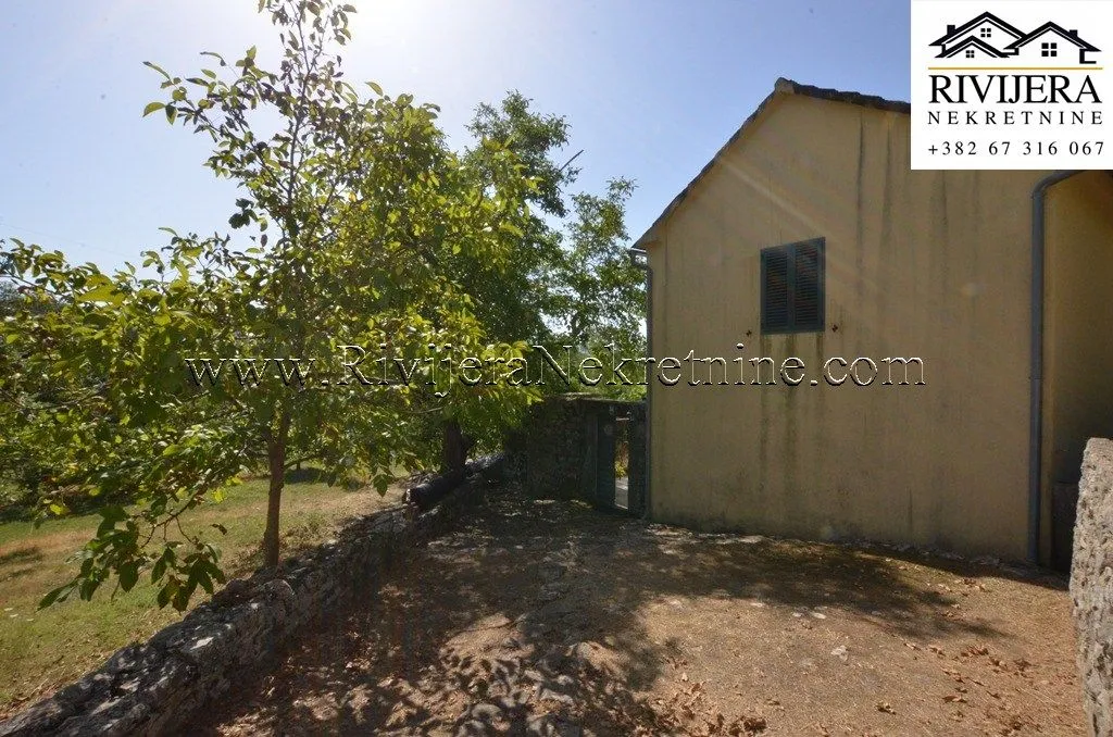 Prodaja, kuća, 176m², Centar, Herceg Novi