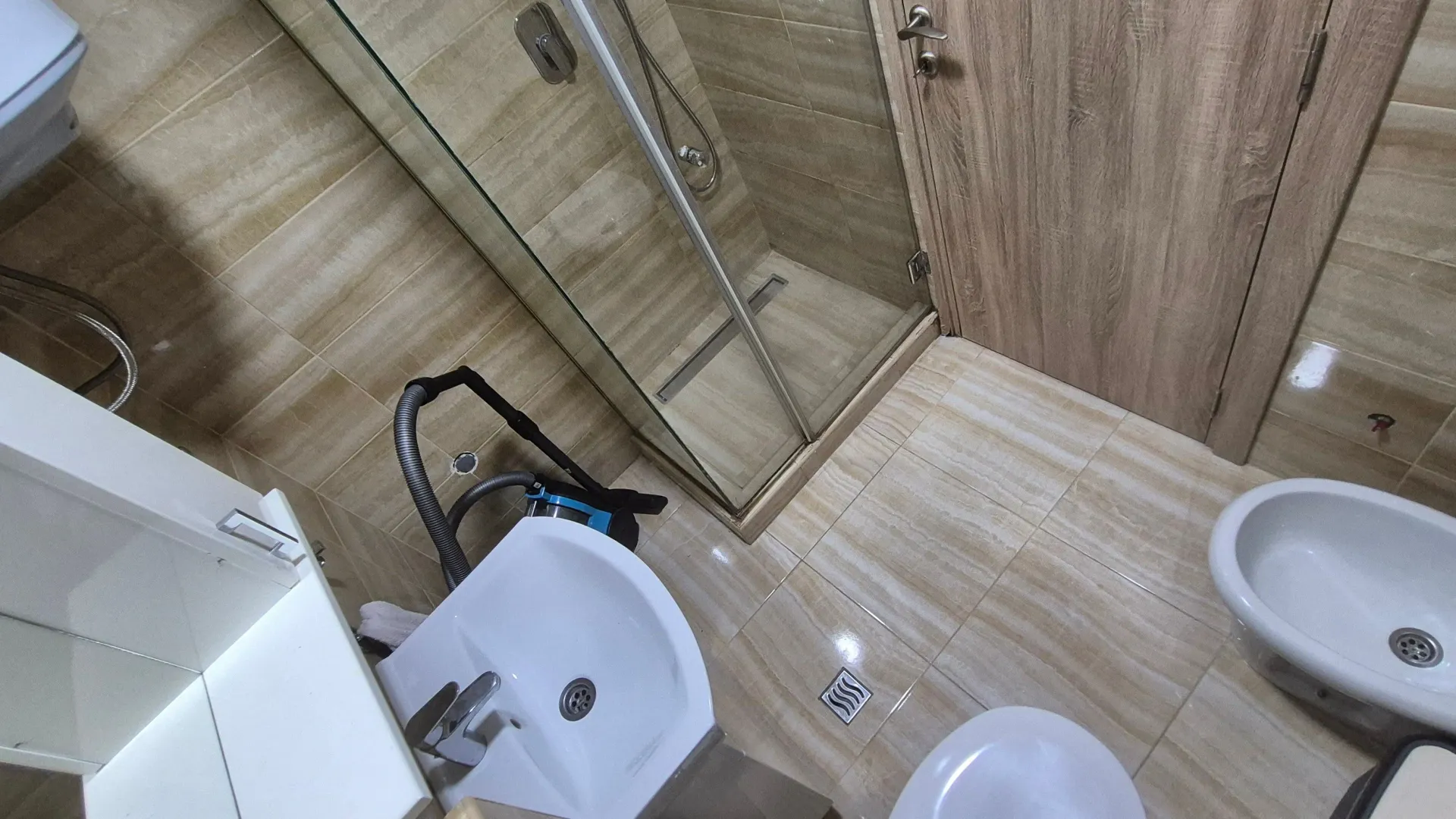 Prodaja, jednosoban stan, 43m², Ljubović, Podgorica