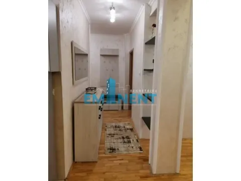 Izdavanje, dvosoban stan, 50m², Vračar Sve Podlokacije, Beograd - image 7