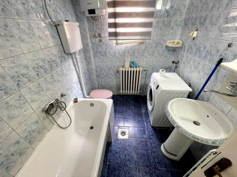 Sale, three bedroom apartment, 87m², Mladenovac, Beograd