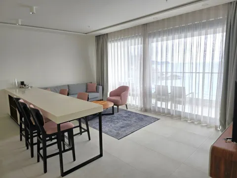 Prodaja, dvosoban stan, 76m², Rafailovići, Budva - image 22