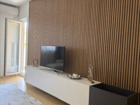 Stan na dan, jednosoban stan, 50m2, City Kvart, Podgorica Stan na dan, jednosoban stan, 50m2, City Kvart, Podgorica
