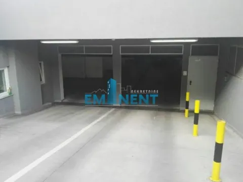 Rent, apartment, 69m², Ada, Beograd - image 1