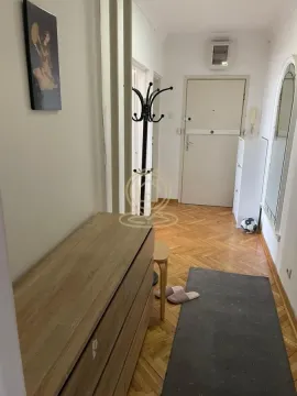 Rent, three bedroom apartment, 90m², Novi Beograd Blok 30, Novi Beograd Sve Podlokacije - image 10
