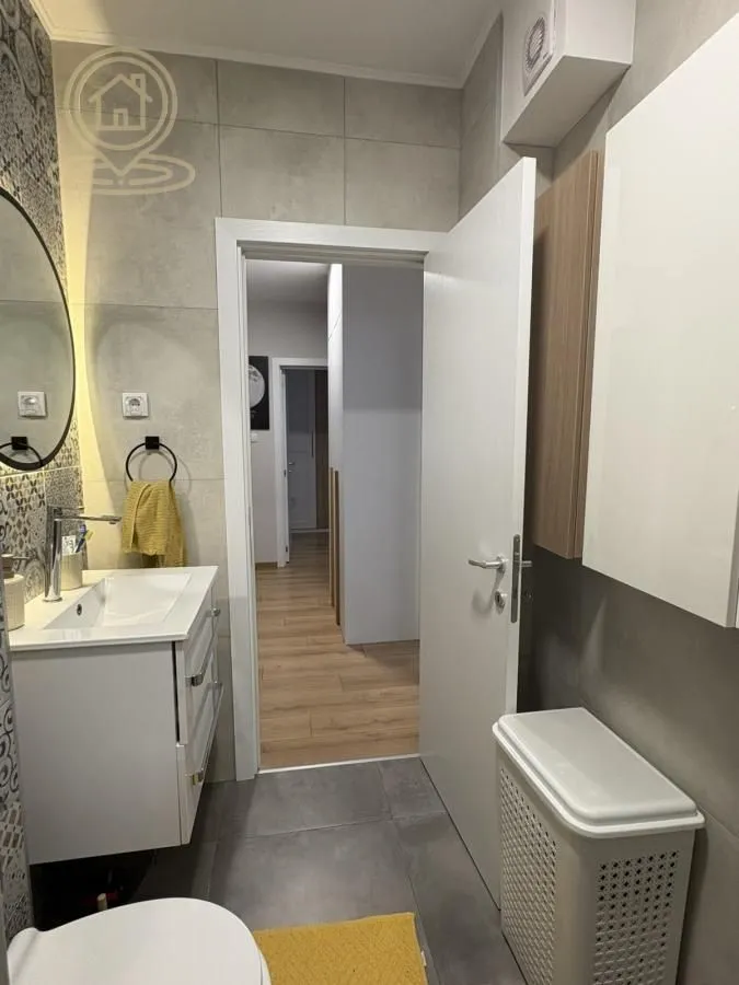 Prodaja, dvosoban stan, 51m², Adice, Novi Sad Sve Podlokacije