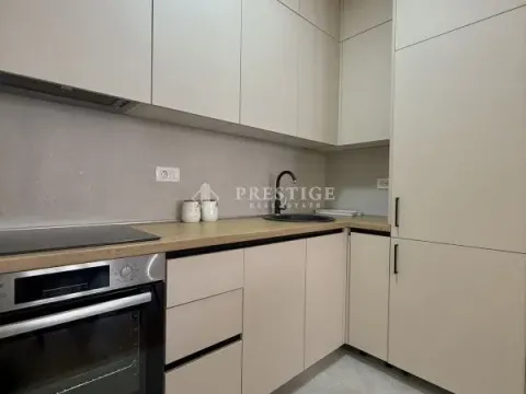 Rent, one bedroom apartment, 49m², Central Point, Podgorica - image 6