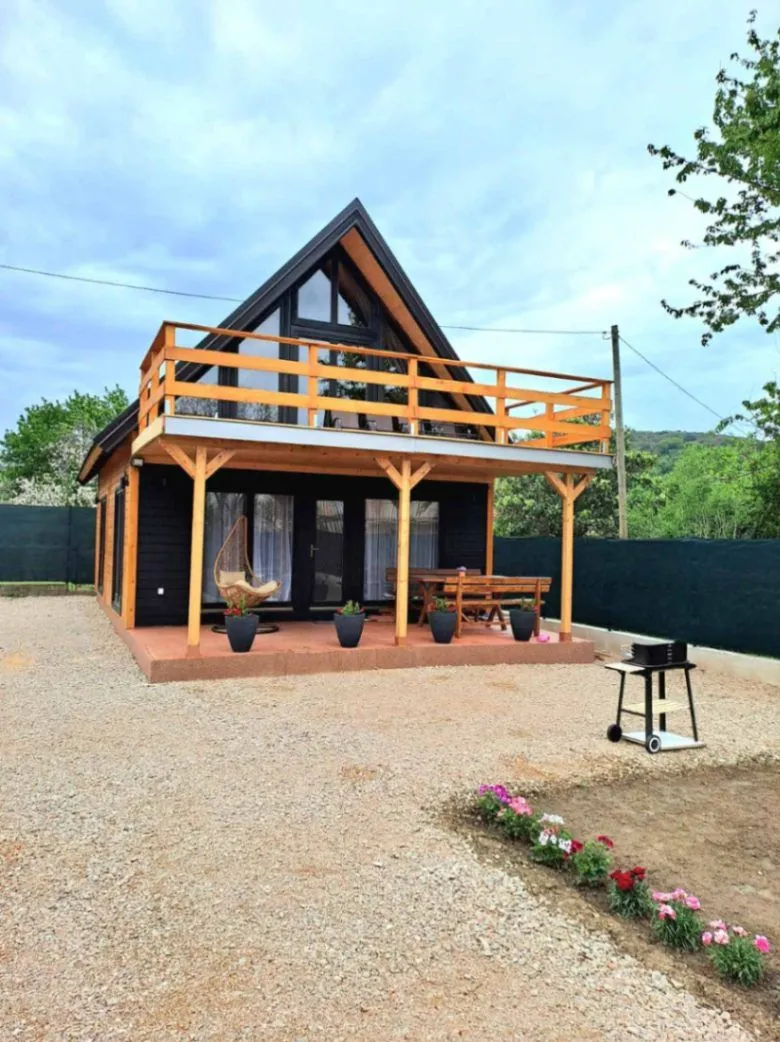 Sale, house, 90m², Zaljevo, Bar