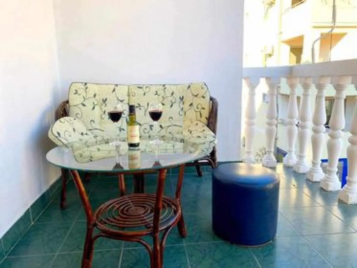 Sale, two bedroom apartment, 75m², Budva, Crna Gora
