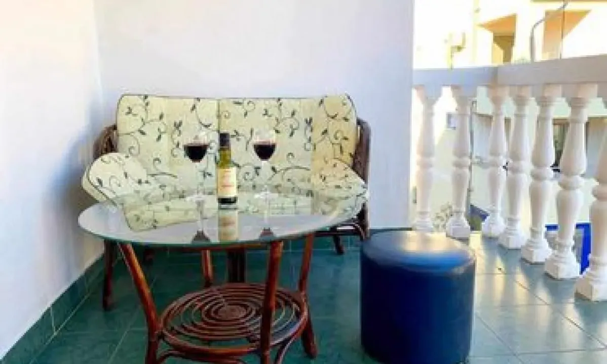 Prodaja, dvosoban stan, 75m², Budva, Crna Gora