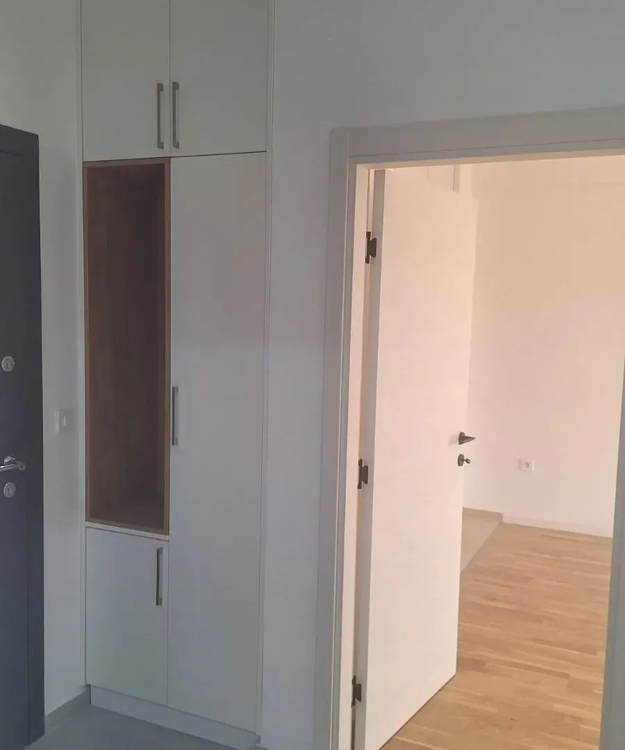 Rent, two bedroom apartment, 68m², Stari Aerodrom, Podgorica