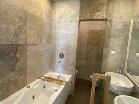 Rent, two bedroom apartment, 108m², Centar, Budva - image 11