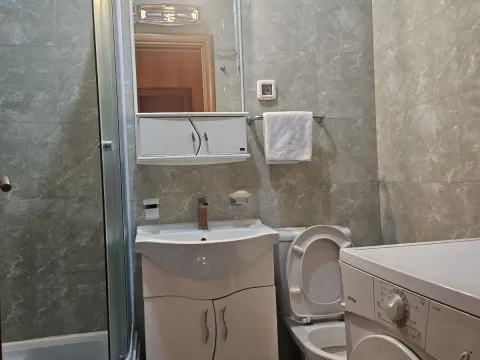 Rent, one bedroom apartment, 37m², Stari Aerodrom, Podgorica - image 8