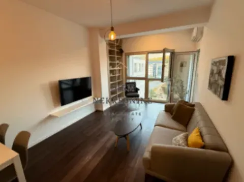 Izdavanje, jednosoban stan, 48m², Vezirov Most, Podgorica - image 5