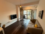 Rent, one bedroom apartment, 48m², Vezirov Most, Podgorica - image 5