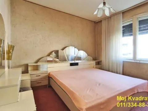 Prodaja, dvosoban stan, 51m², Savski Venac, Beograd - image 4