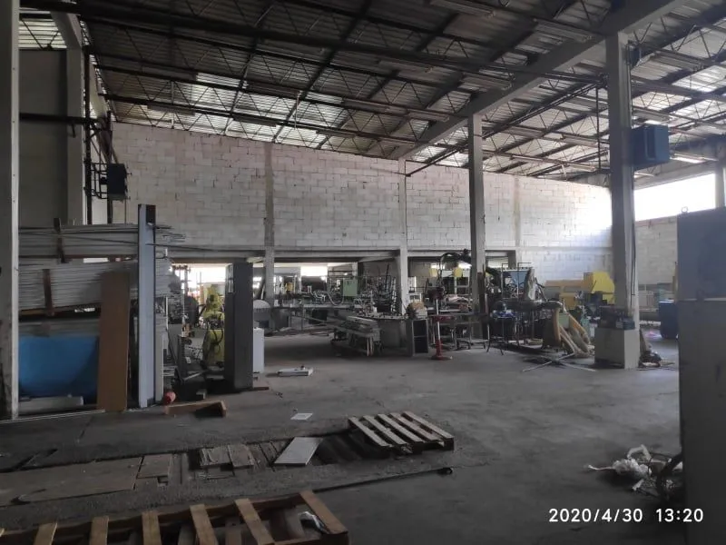 Sale, office space, 2500m², Cetinje, Crna Gora