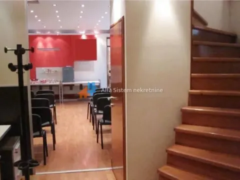 Izdavanje, poslovni prostor, 175m², Stari Grad, Beograd - image 15