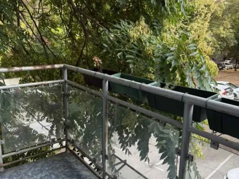 Izdavanje, dvosoban stan, 53m², Grbavica, Novi Sad Sve Podlokacije - image 13