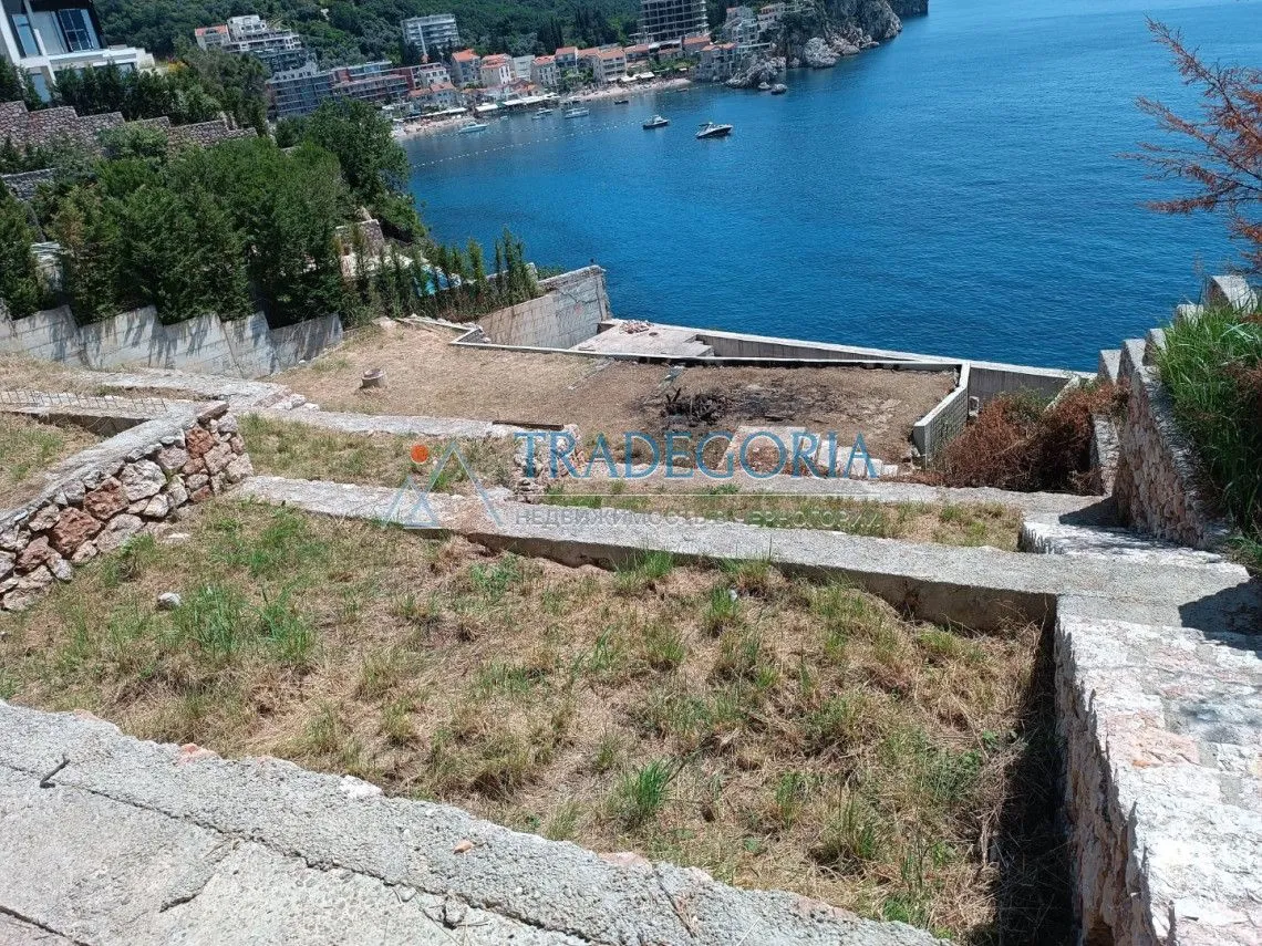 Prodaja, kuća, 1000m², Pržno, Budva