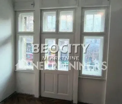 Sale, two bedroom apartment, 87m², Bajlonijeva Pijaca, Beograd