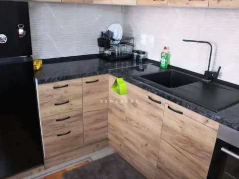 Rent, two bedroom apartment, 65m², Palilula, Niš - image 6